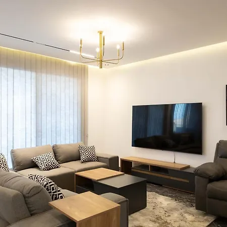 Horizon Bliss Sea View Duplex Villa